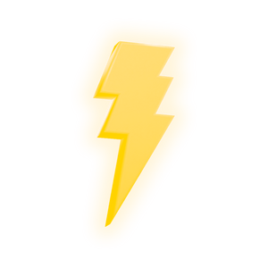 INCREASED ENERGY