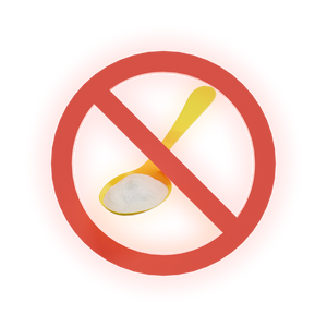 ZERO SUGAR