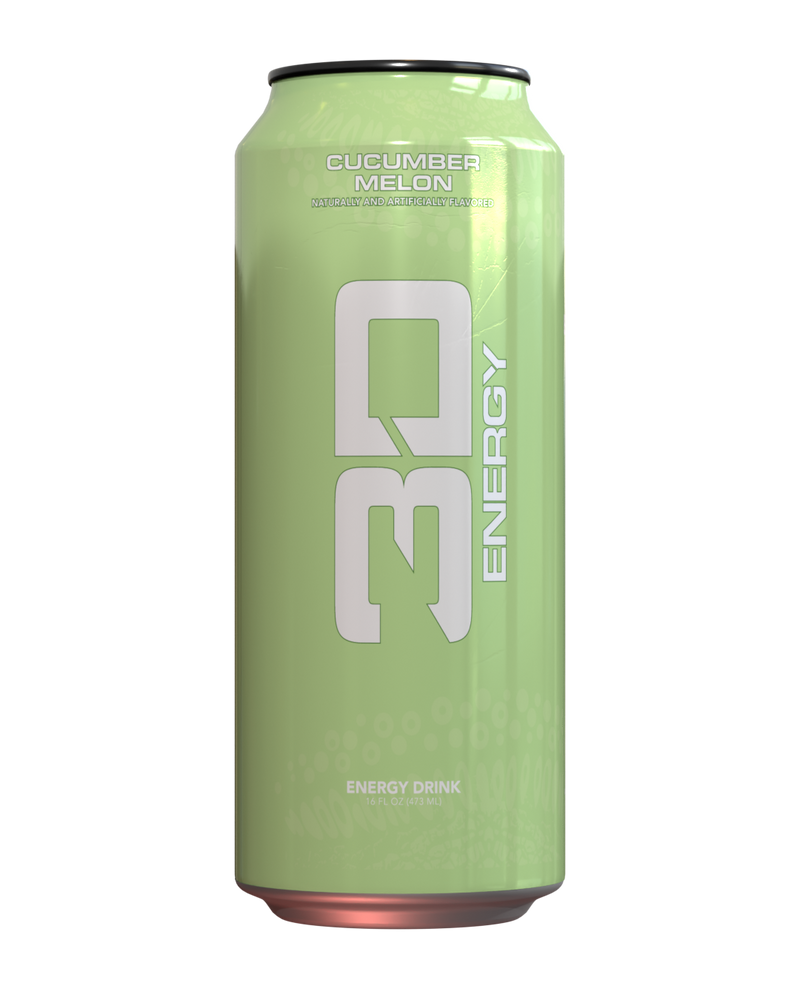Cucumber Melon - 12 Pack