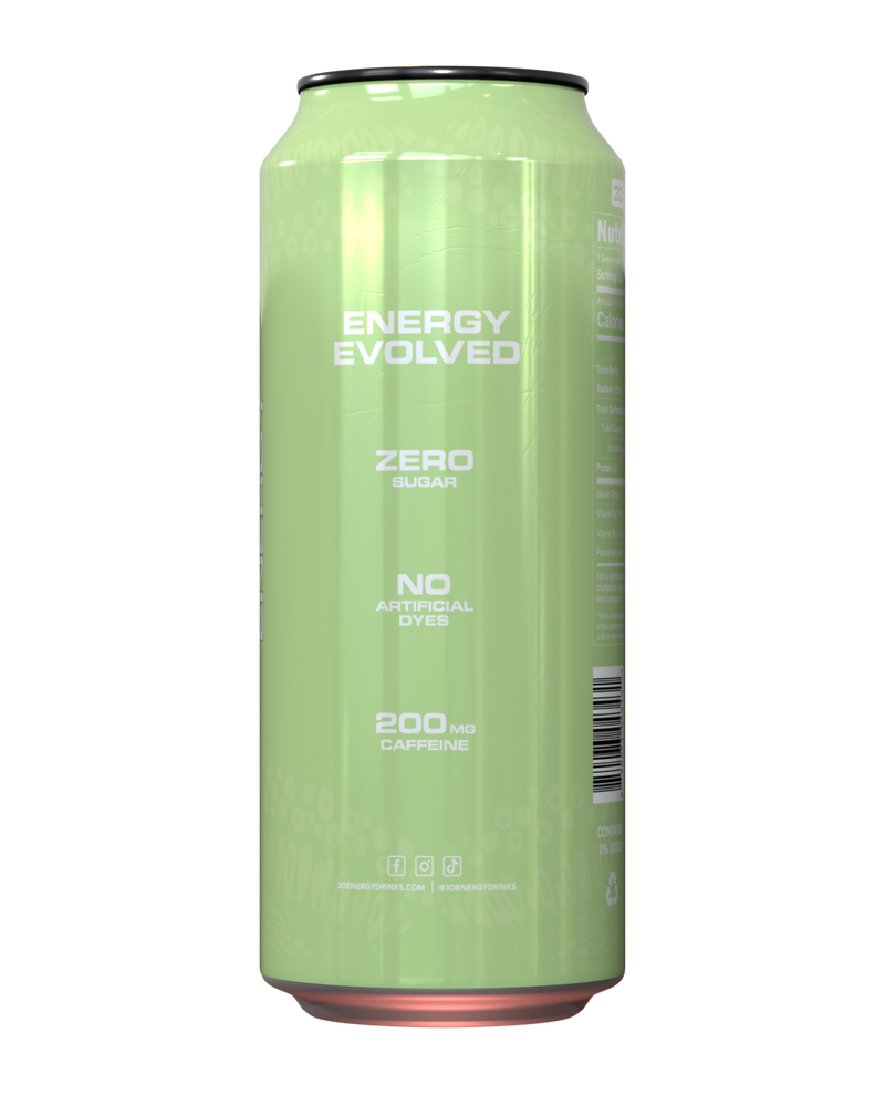 Cucumber Melon - 12 Pack