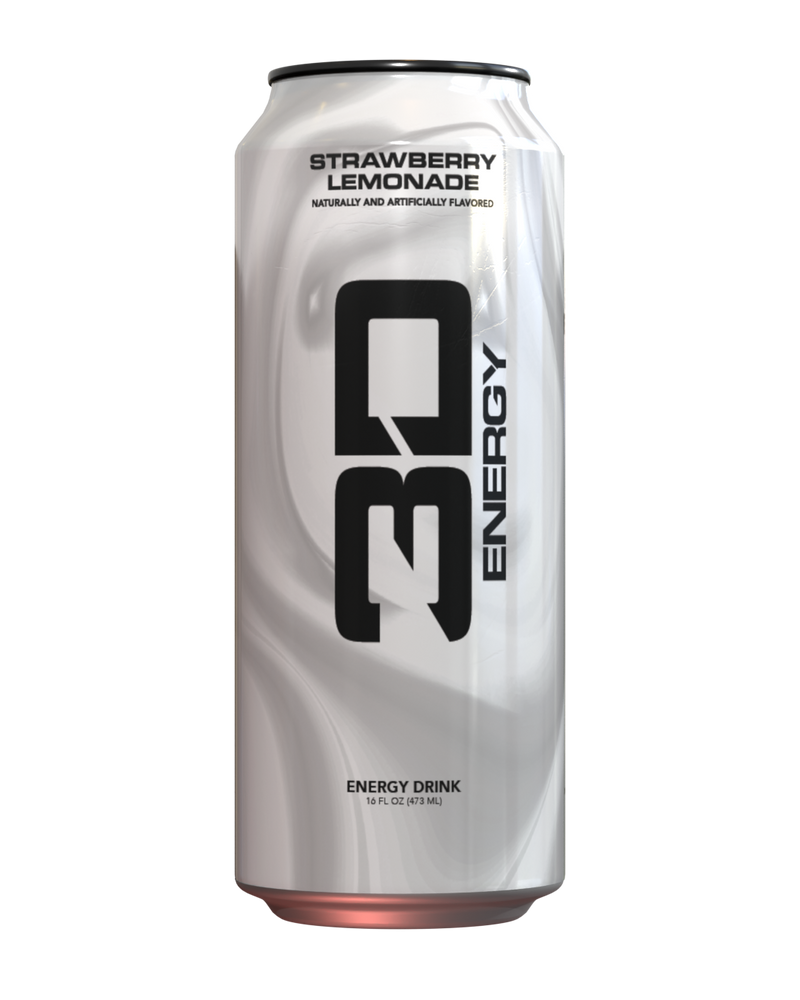 Strawberry Lemonade - 12 Pack