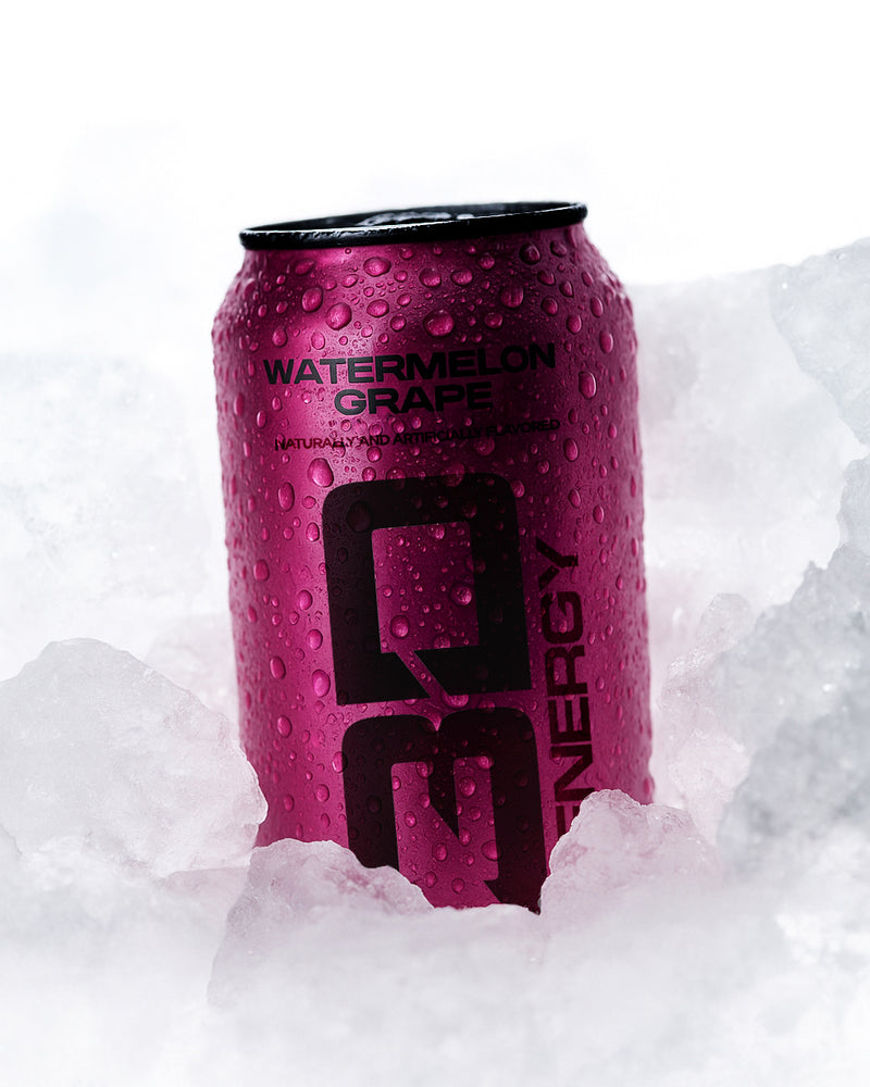 Watermelon Grape - 12 Pack