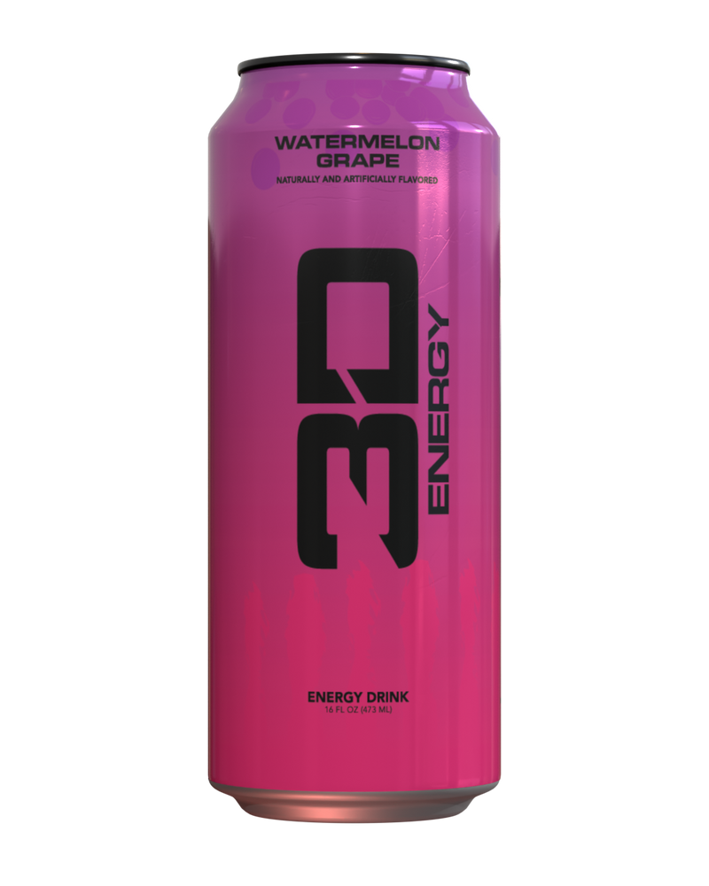 Watermelon Grape - 12 Pack