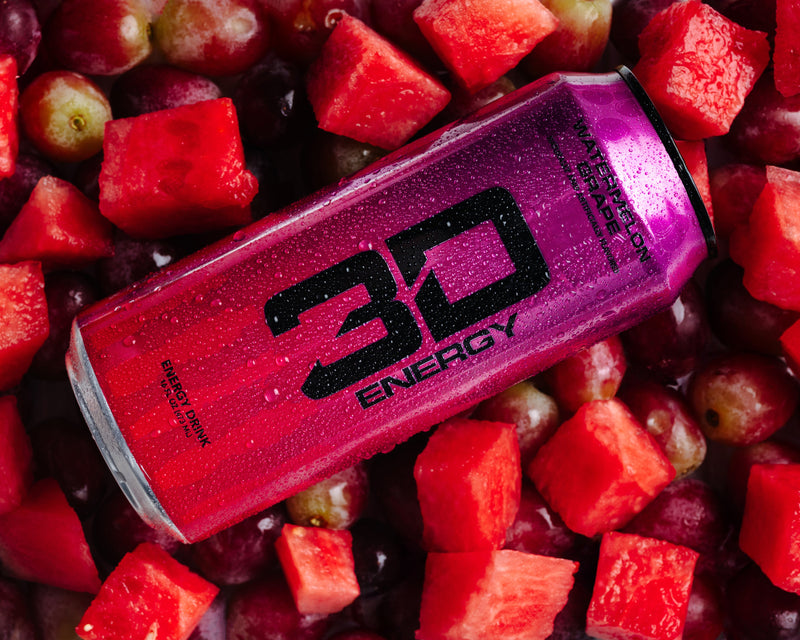 Watermelon Grape - 12 Pack