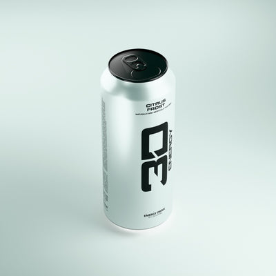 Citrus Frost - 12 Pack