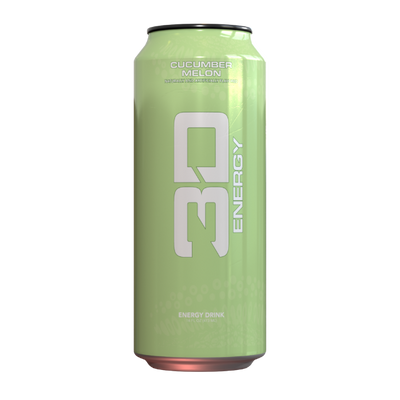 Cucumber Melon - 12 Pack