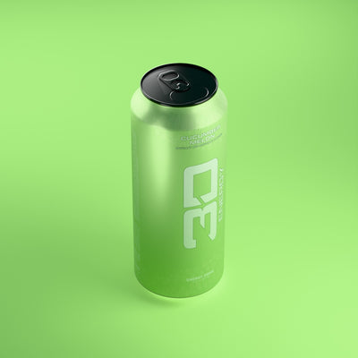 Cucumber Melon - 12 Pack