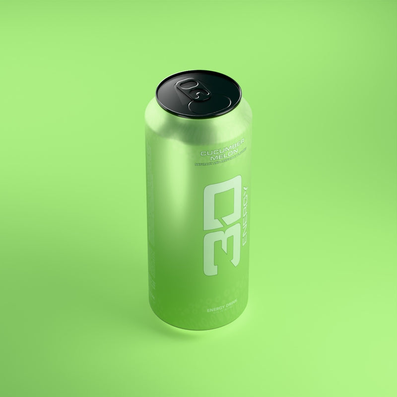 Cucumber Melon - 12 Pack