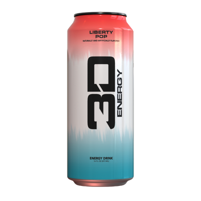 Liberty Pop - 12 Pack