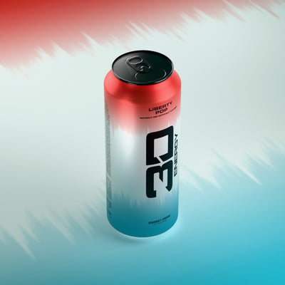 Liberty Pop - 12 Pack