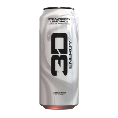 Strawberry Lemonade - 12 Pack