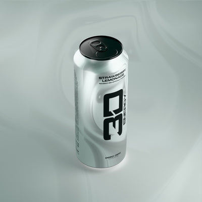 Strawberry Lemonade - 12 Pack
