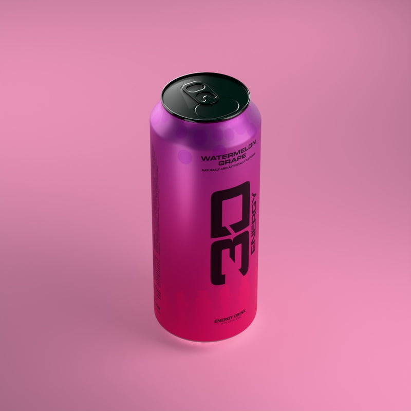 Watermelon Grape - 12 Pack